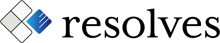 株式会社resolves
