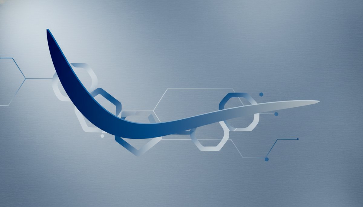 投稿頻度と成果の関係を示す収穫逓減曲線