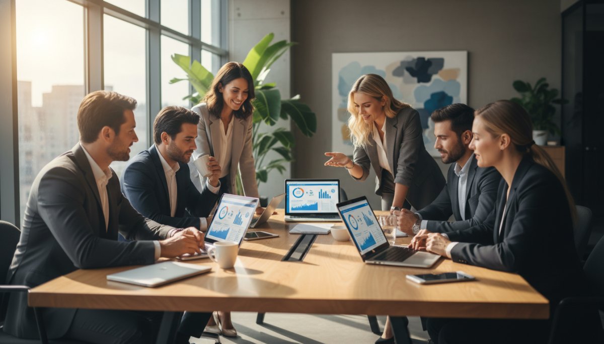 BtoB SNSで見込み客獲得を加速!リード創出の実践戦略