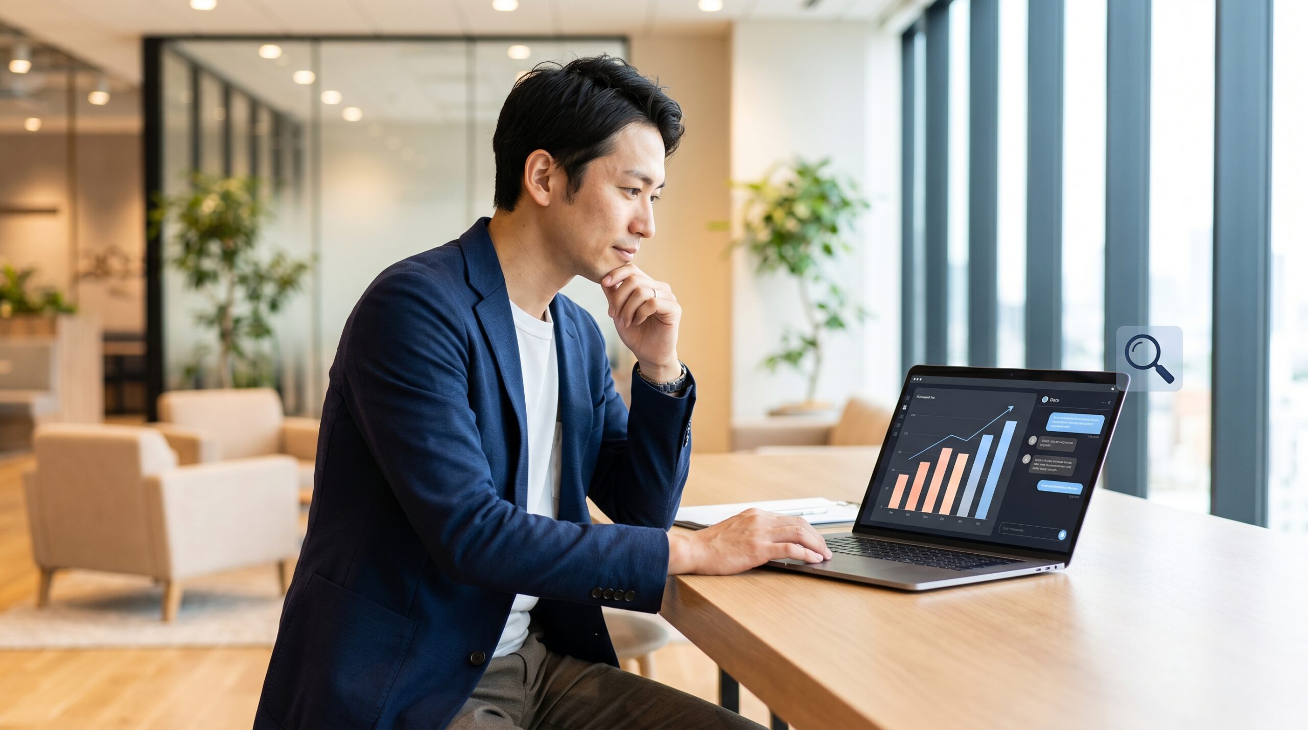 ブログ集客の悩みとAI時代のSEO対策