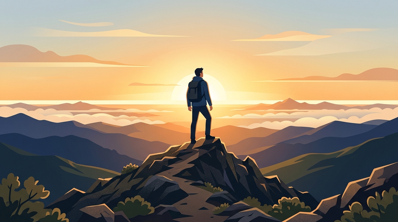 創業融資を乗り越え成長した起業家