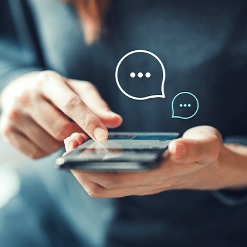 SNSマーケティング